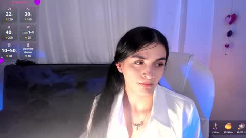 miel_gomez online show from 02-11-25, 12:49