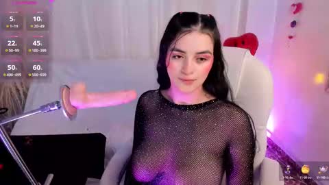 miel_gomez online show from 02-18-25, 09:20