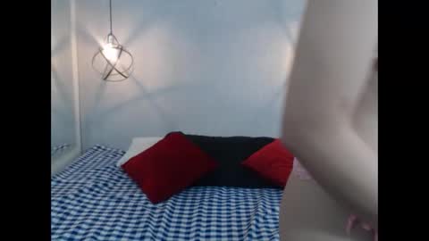 Migatica johnson12 online show from 04-23-26, 03:30