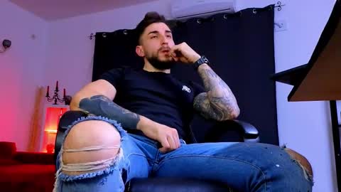 MightyAaron online show from 02-27-26, 05:13