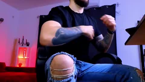 MightyAaron online show from 03-06-26, 04:09