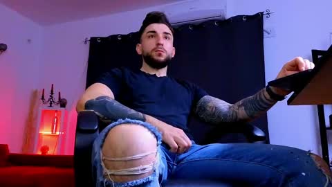 MightyAaron online show from 03-17-26, 03:33