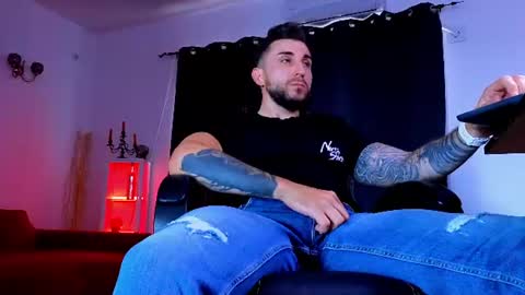 MightyAaron online show from 07-06-26, 03:03