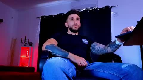 MightyAaron online show from 07-07-26, 06:47