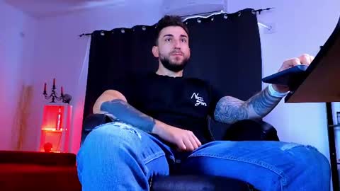 MightyAaron online show from 07-14-26, 06:07