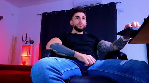 MightyAaron online show from 07-16-26, 05:19
