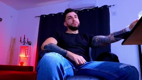MightyAaron online show from 07-19-26, 03:10