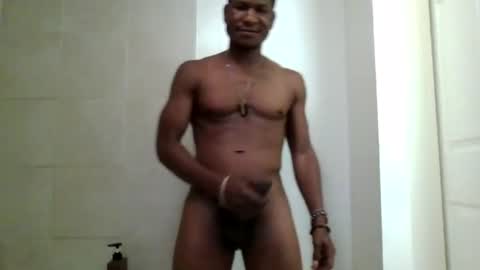 Mightymandingo online show from 06-14-26, 10:23