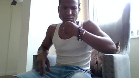 Mightymandingo online show from 06-15-26, 05:48