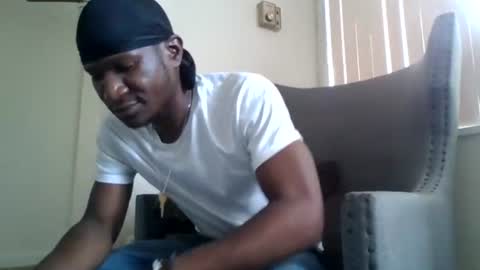 Mightymandingo online show from 06-19-26, 07:06