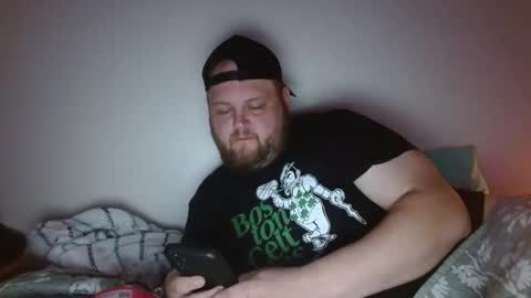 Miggy online show from 05-02-26, 06:18
