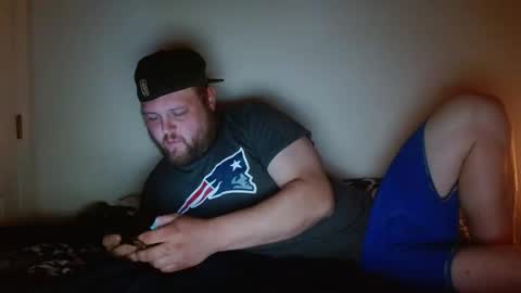 Miggy online show from 05-12-26, 03:58