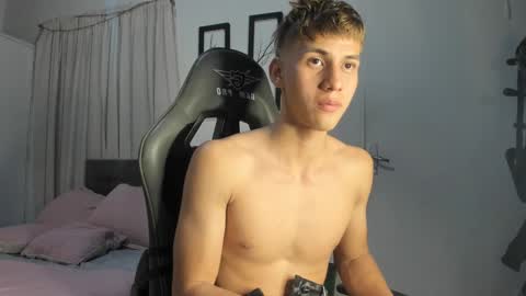 Miguel Hernandez online show from 01-23-25, 12:14