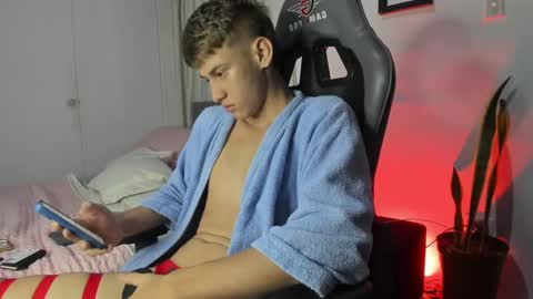 Miguel Hernandez online show from 01-31-25, 12:06