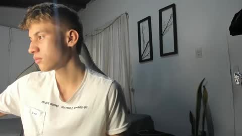 Miguel Hernandez online show from 02-03-25, 09:07