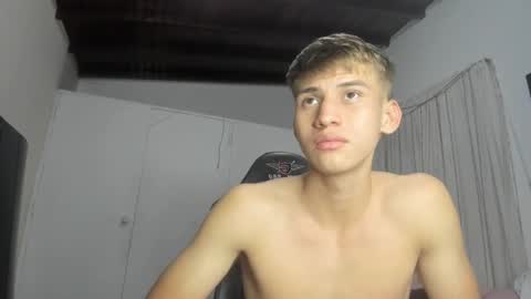 Miguel Hernandez online show from 03-04-25, 07:43