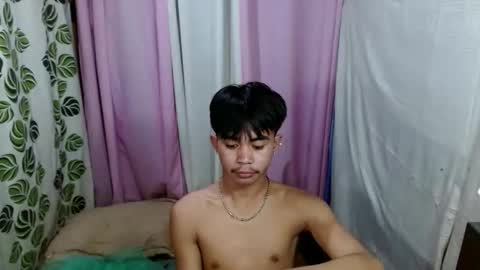 MIGUELKIESH online show from 01-10-26, 11:01