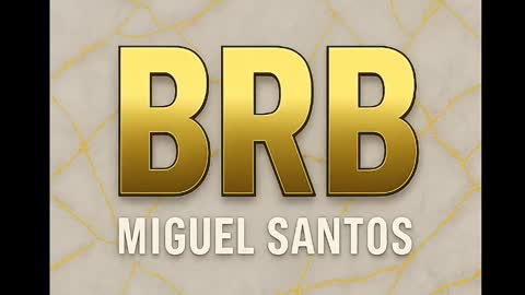 MiguelSantos online show from 07-28-26, 06:31