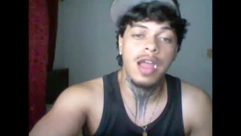 miguelvl01 online show from 10-01-25, 06:19