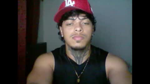 miguelvl01 online show from 10-03-25, 06:32