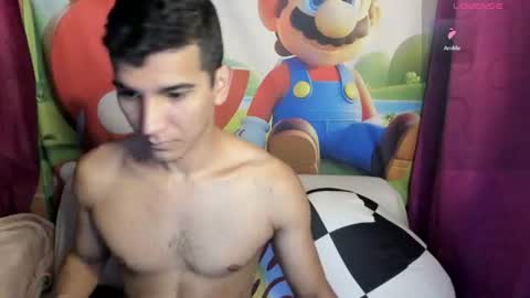 miguel online show from 07-29-26, 11:41