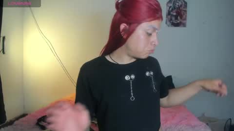 MIHAA-ADAMS online show from 05-05-26, 02:52