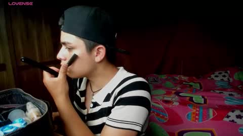 Snapshot of mihaadamss chatting on 09-18-25, 06:54 MihaAdamss online show from 09-18-25, 06:54