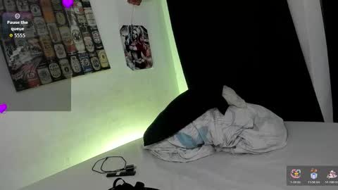 Snapshot of mihaadamss chatting on 11-28-25, 05:59 MihaAdamss online show from 11-28-25, 05:59