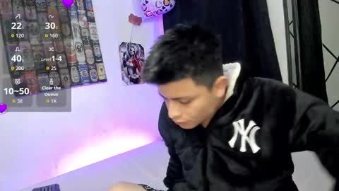 Snapshot of mihaadamss chatting on 11-30-25, 11:31 MihaAdamss online show from 11-30-25, 11:31