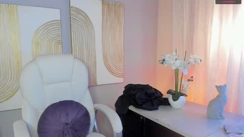 MIHAIL LEROY finally independent model online show from 12-06-24, 10:19