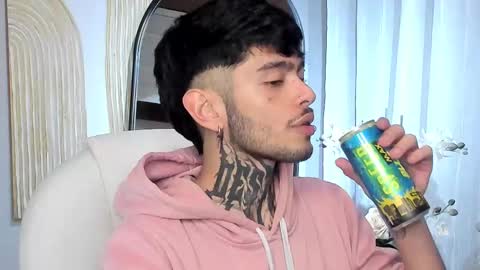 MIHAIL LEROY finally independent model online show from 03-05-25, 12:27