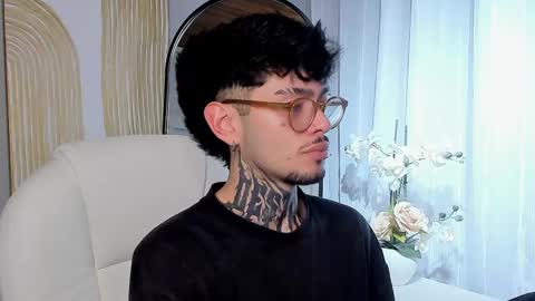 MIHAIL LEROY finally independent model online show from 03-11-25, 11:26