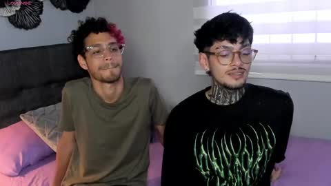 MIHAIL LEROY finally independent model online show from 03-12-25, 09:56