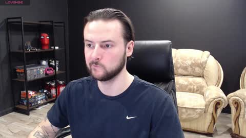 Misha Winchester online show from 02-18-25, 01:11