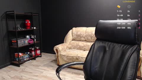 Misha Winchester online show from 02-18-25, 06:58