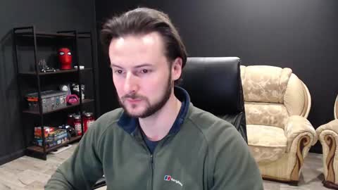 Misha Winchester online show from 02-22-25, 08:09