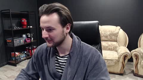 Misha Winchester online show from 03-02-25, 07:02