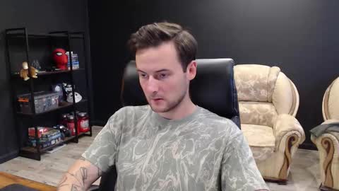 Misha Winchester online show from 09-22-25, 08:38