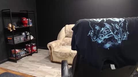 Misha Winchester online show from 09-23-25, 06:22