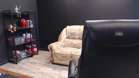 Misha Winchester online show from 10-08-25, 08:56