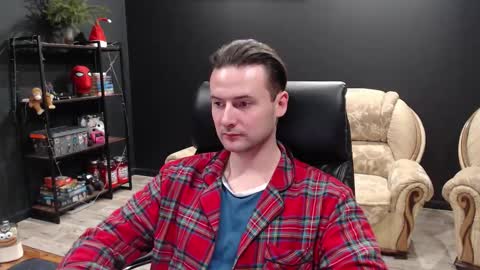 Misha Winchester online show from 01-13-26, 06:24