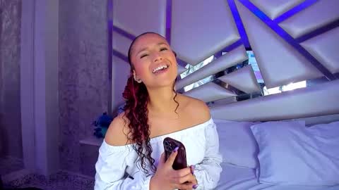 MIA 3 online show from 11-08-25, 06:57