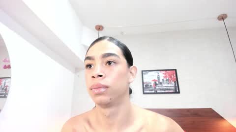 Miia online show from 02-28-26, 11:11