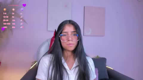 miia_bx online show from 04-19-26, 06:10