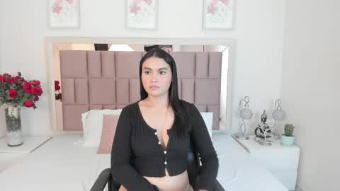 Mia  online show from 02-27-25, 03:37