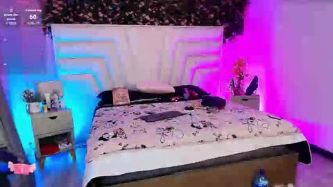 Miia Paris online show from 02-21-26, 04:46