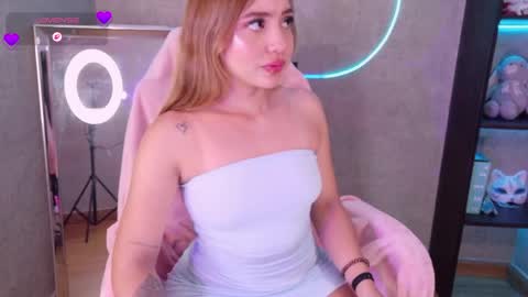 miia_sttone online show from 04-18-26, 04:55
