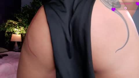 miia_sttone online show from 04-21-26, 05:06