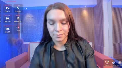 Miia 3 online show from 01-22-25, 11:45