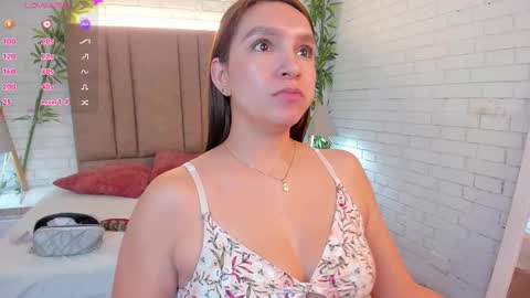 Miia 3 online show from 02-13-25, 05:54